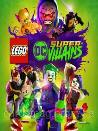 LEGO Games BUNDLE (18 games) PC | Steam