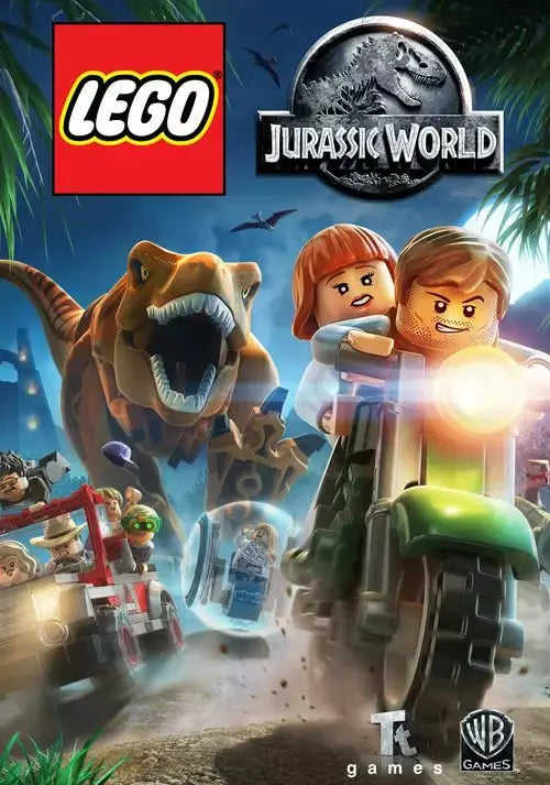 LEGO Games BUNDLE (18 games) PC | Steam