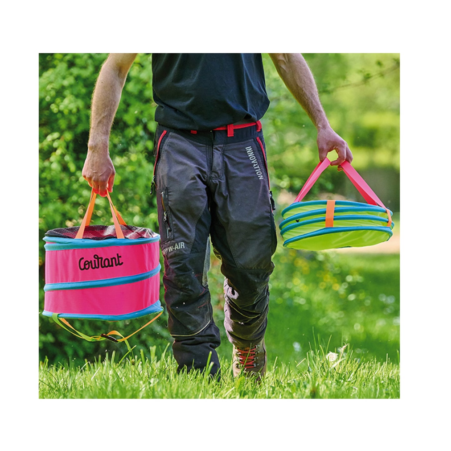 Pelican Throwline Bag