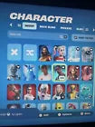 OPEN TO OFFERSTravis scott Royal bomber| minty axe . 135 skins 163 back bling