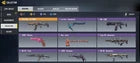 Call Of Duty Mobile From Season 2 And 23 Legendary and 3 mythic Gun's