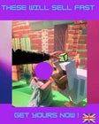 Official London Minecraft Experience Cape Code - With Instant Delivery 2025 !