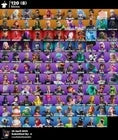 122 Skin OG FN Acc