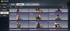 Call Of Duty Mobile From Season 2 And 23 Legendary and 3 mythic Gun's