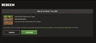 Exclusive Minecraft Experience Digital Cape Code ⚡️FAST DELIVERY⚡️