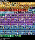 OG EXCLUSIVE FN ACC - 425+ SKINS- 100+ EXCLUSIVES