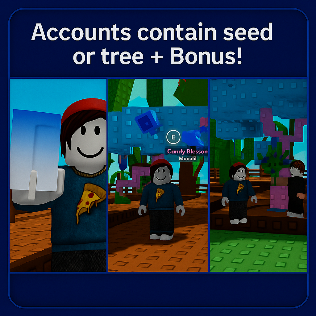 SALE - 1 Candy Blossom Tree Easter Limited Divine Tree