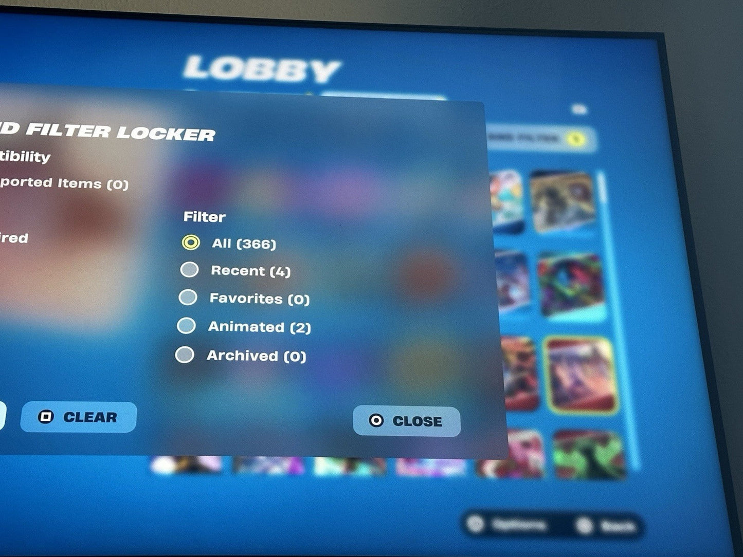 OG RARE FN ACC 180+ SKINS (MESSAGE BEFORE BUYING) i will sell for cheaper price
