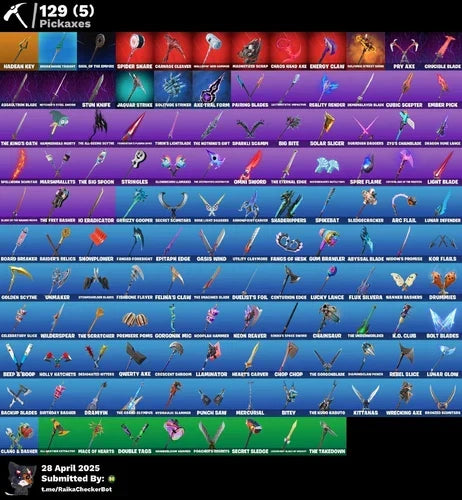 122 Skin OG FN Acc