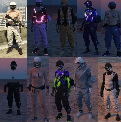 ✅✅GTA- V Online Money 100M PS/XBOX/STEAM  v Legacy