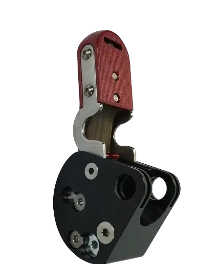 Spiderjack 3 Spare Parts
