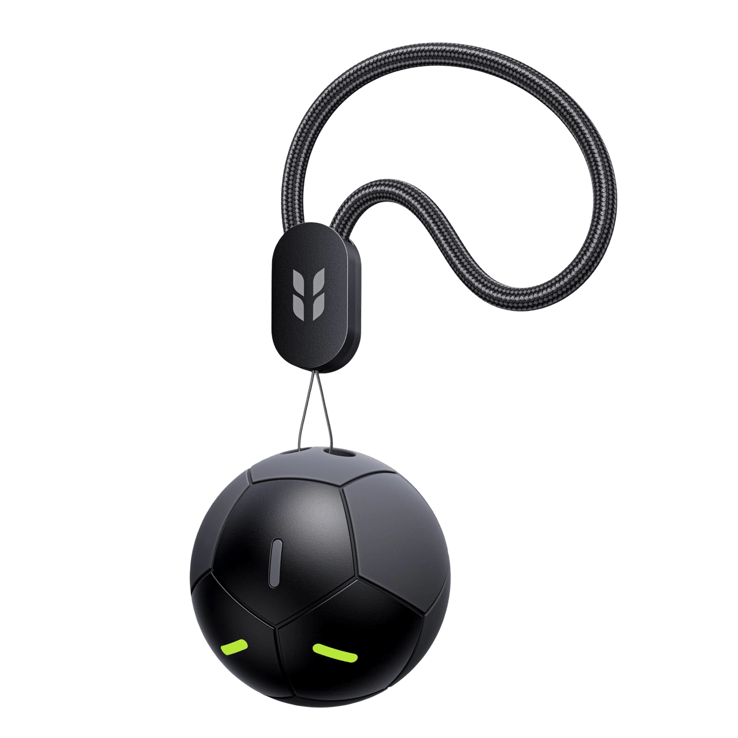 Soccer Ball mousebows Bluetooth Tracker for Apple Find My