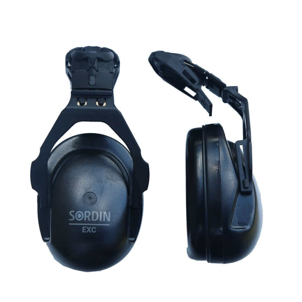 Vertex Vent Mesh Visor Chainsaw Helmet
