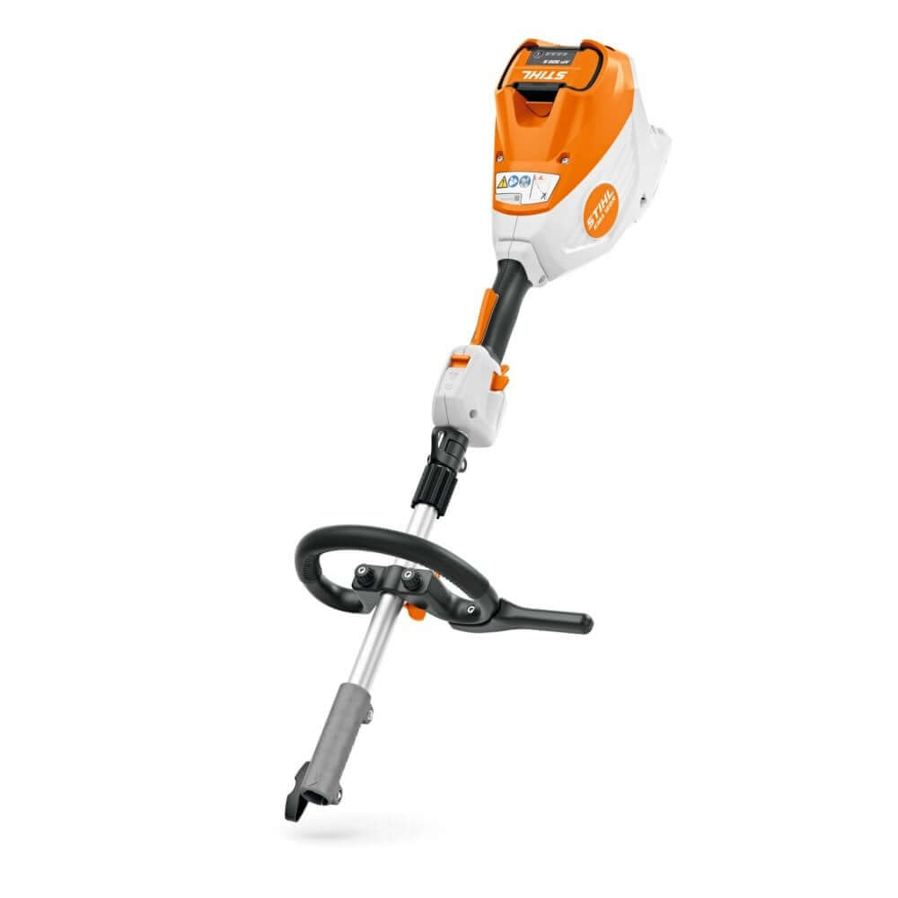 KMA 120 R Cordless KombiEngine