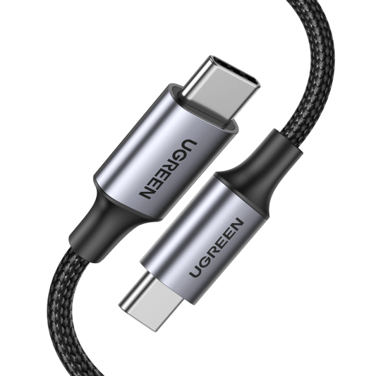 mousebows 100W USB C Cable 2 Pack