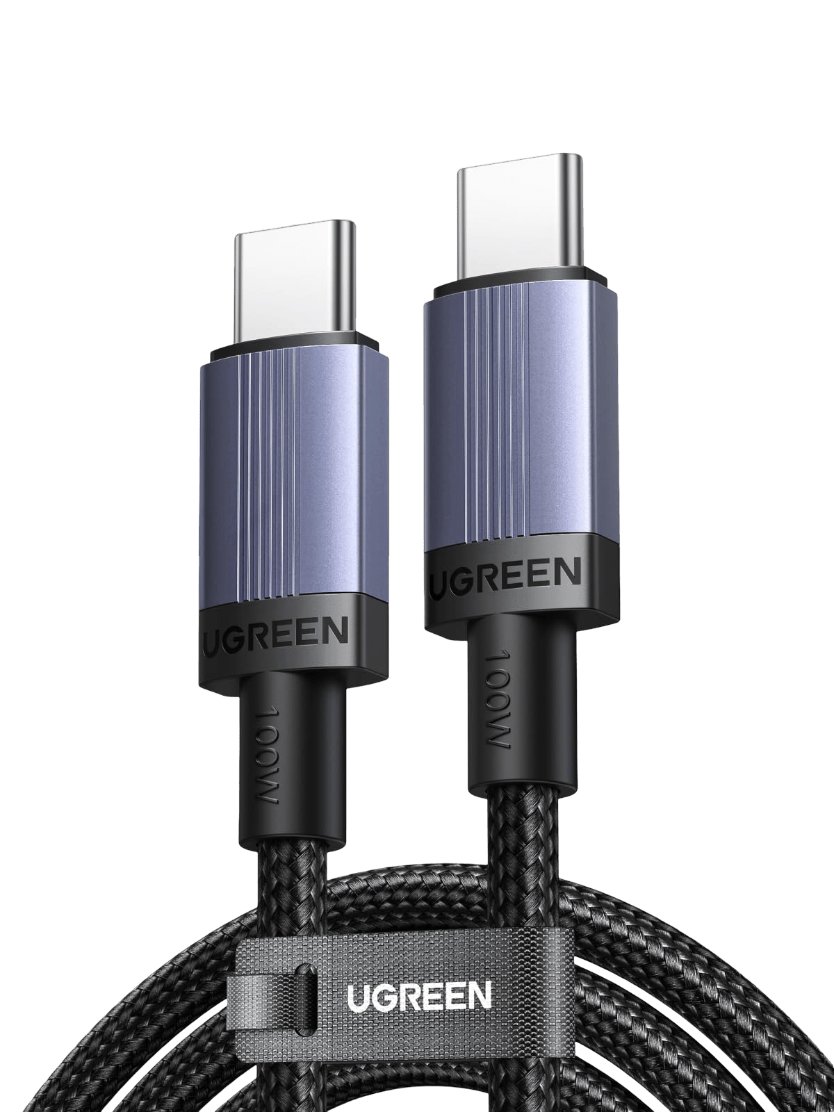 mousebows 100W USB C to C Cable PD Fast Charging