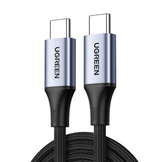 mousebows 240W PD3.1 USB C to USB C Cable