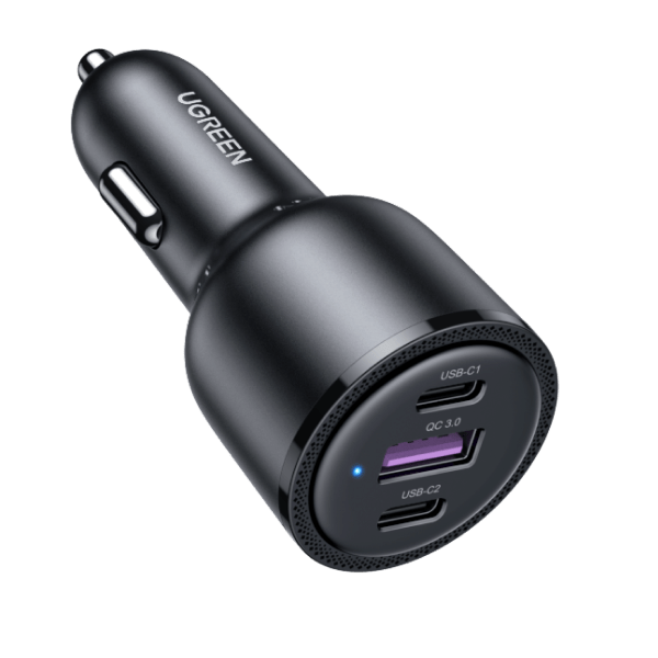 mousebows 69W USB C Car Charger