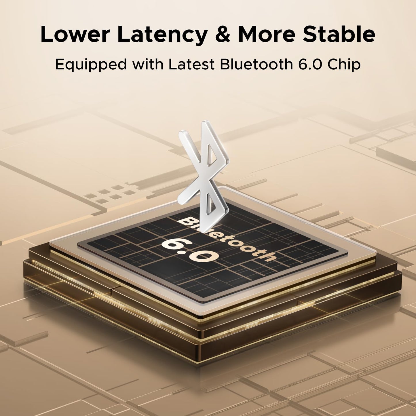 mousebows Bluetooth 60 Audio Receiver with LDAC