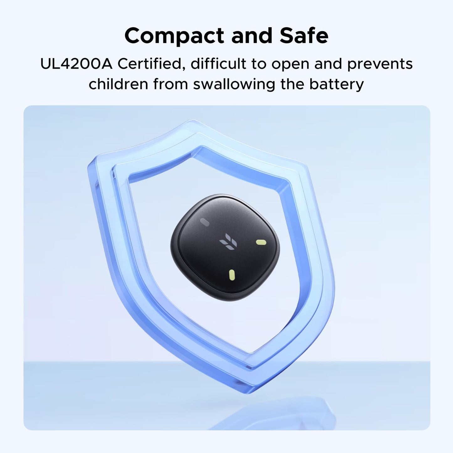 mousebows Bluetooth Tracker for Apple Find My