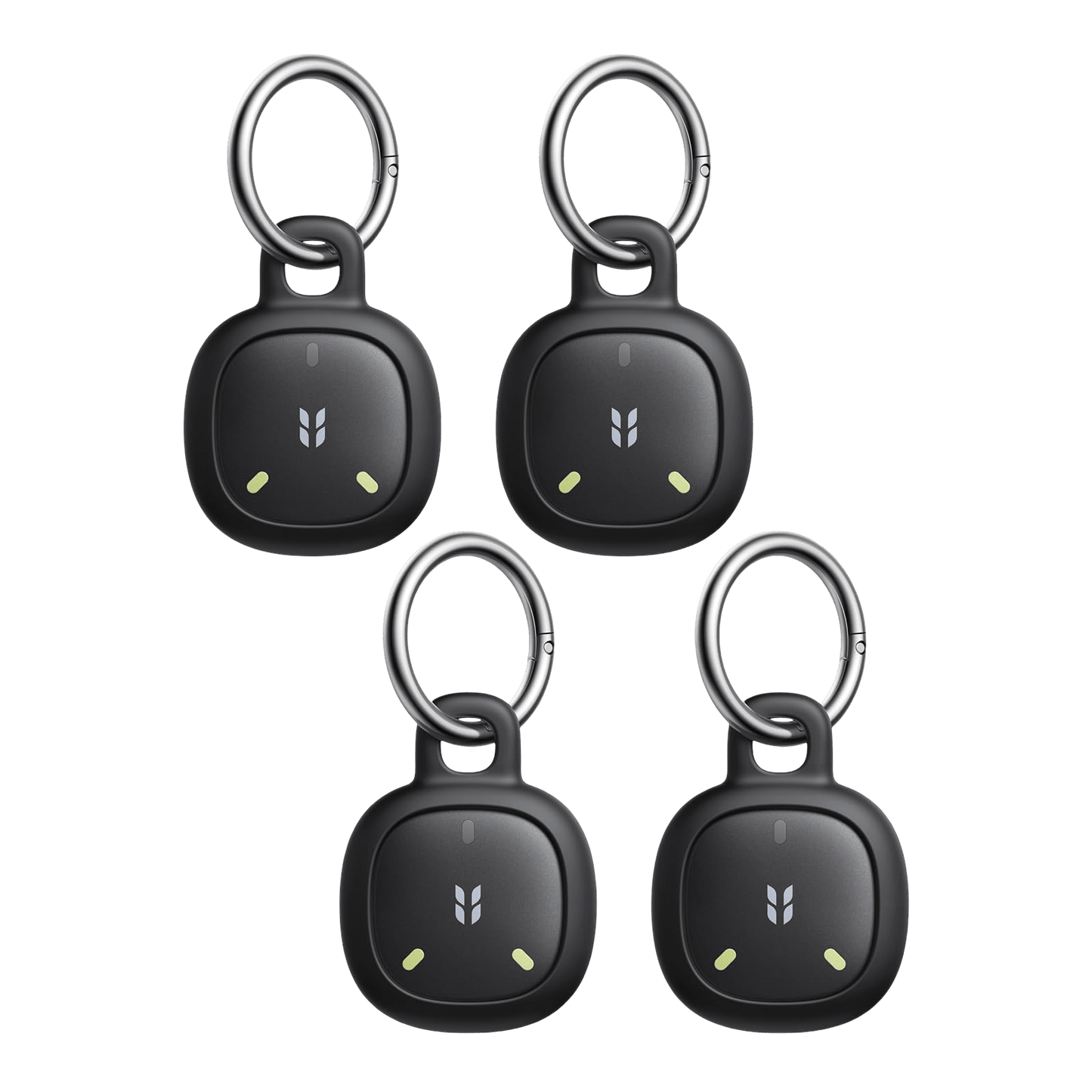mousebows Bluetooth Tracker for Apple Find My