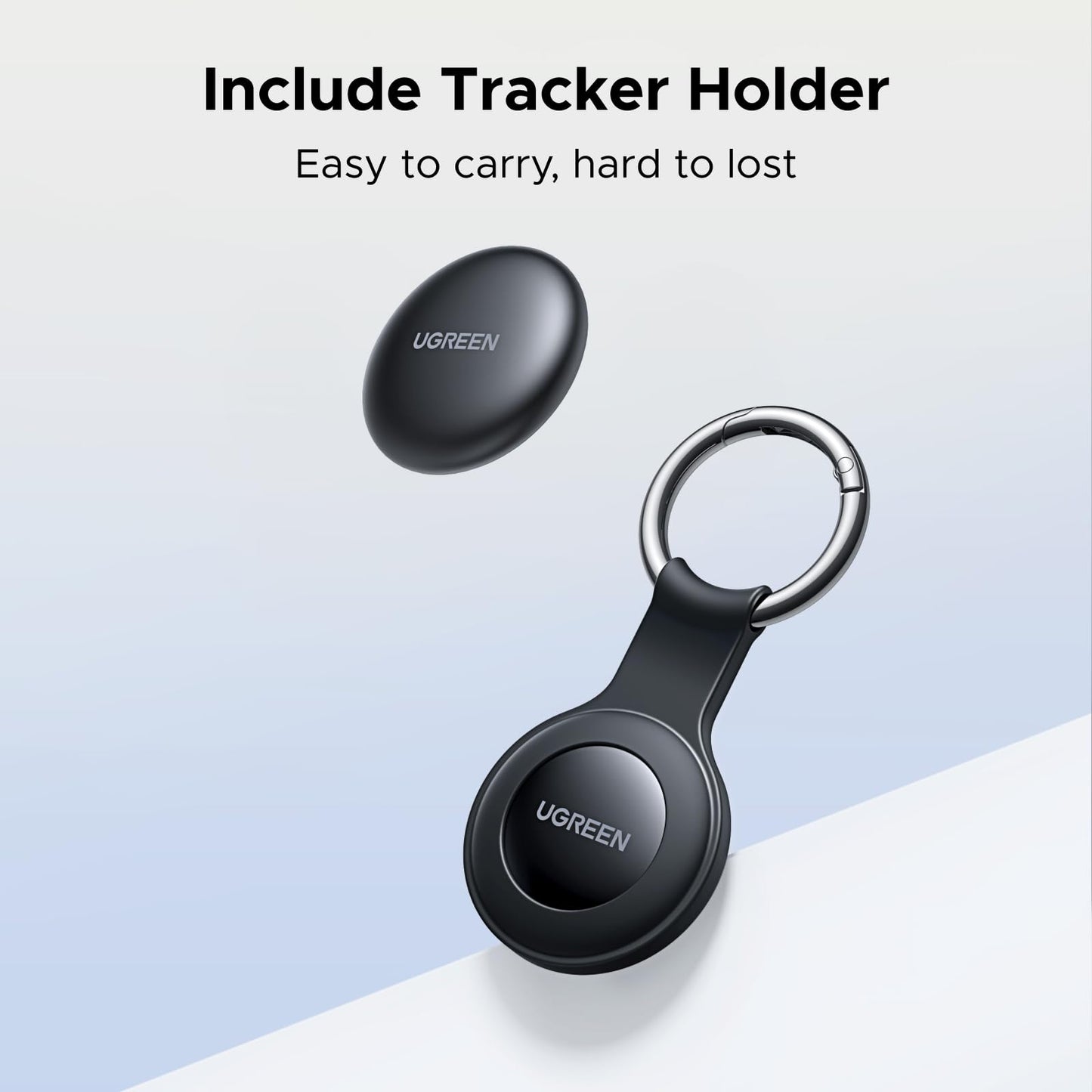 mousebows FineTrack Mini Smart Finder (2-Pack)