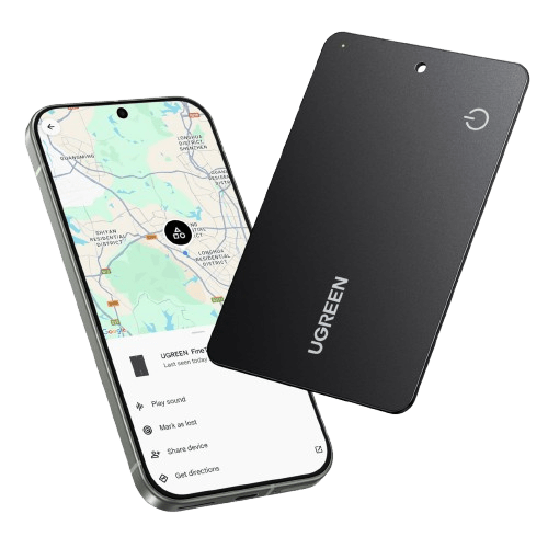 mousebows FineTrack Slim G Smart Finder (Android Only)