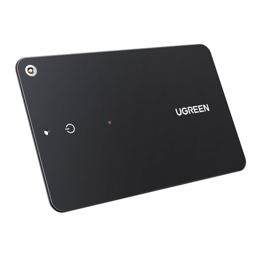 mousebows FineTrack Slim Smart Finder