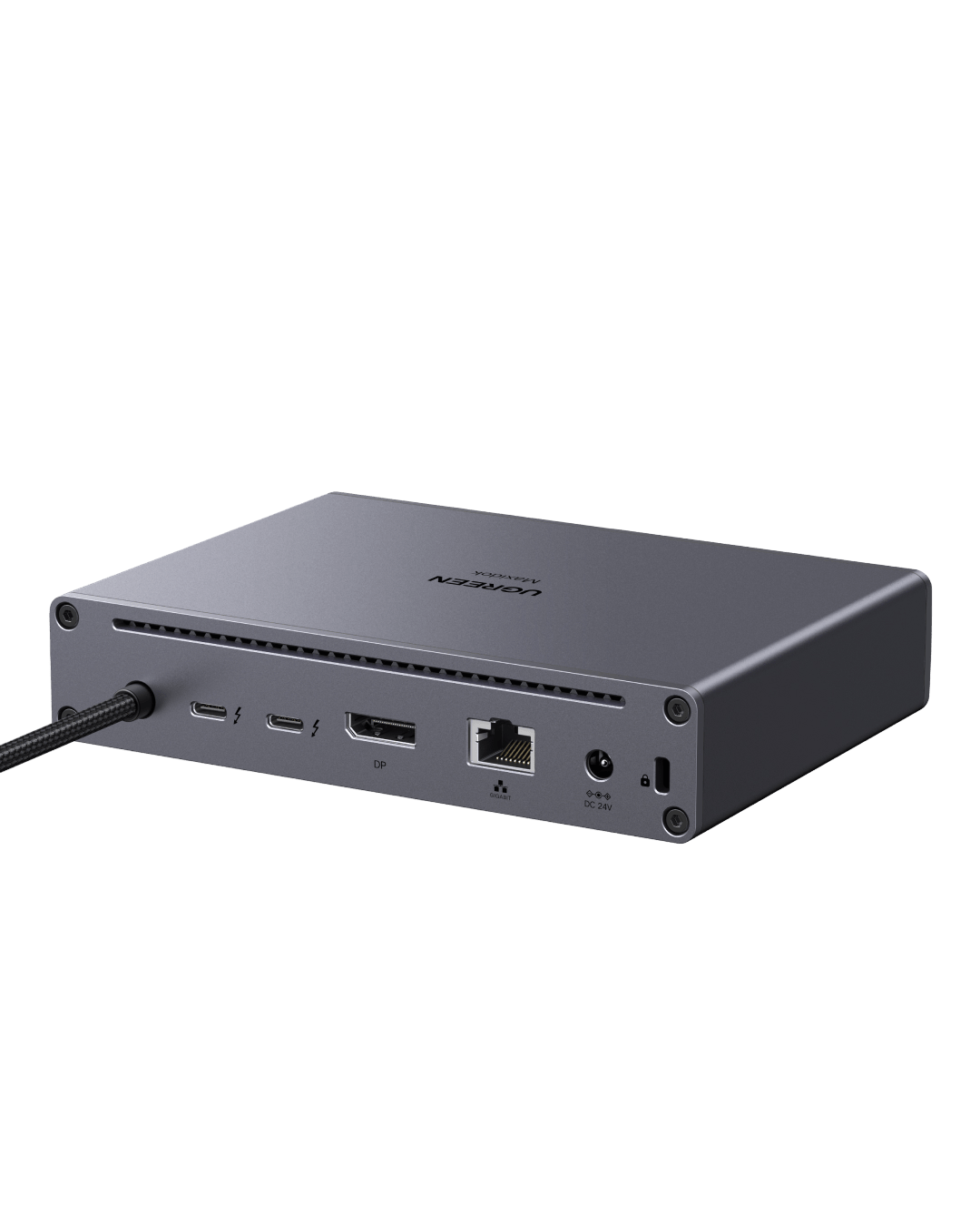 mousebows Revodok Maxidok 10-in-1 Thunderbolt™ 5 Docking Station