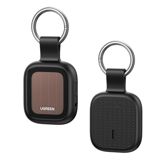 mousebows Smart Finder Pro Solar Powered