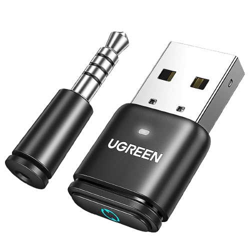 mousebows USB Bluetooth Audio Transmitter