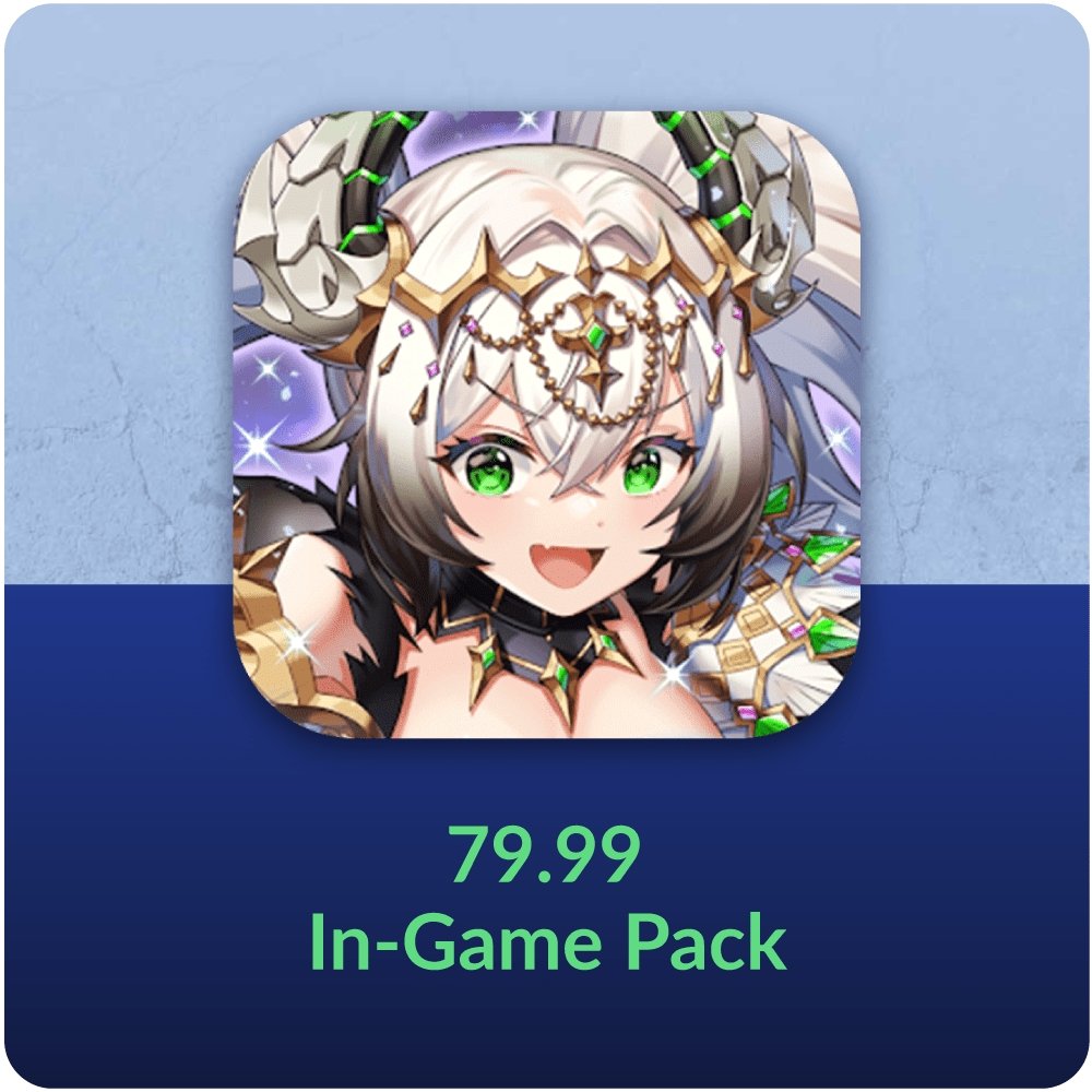 Valkyrie Connect Top Up
