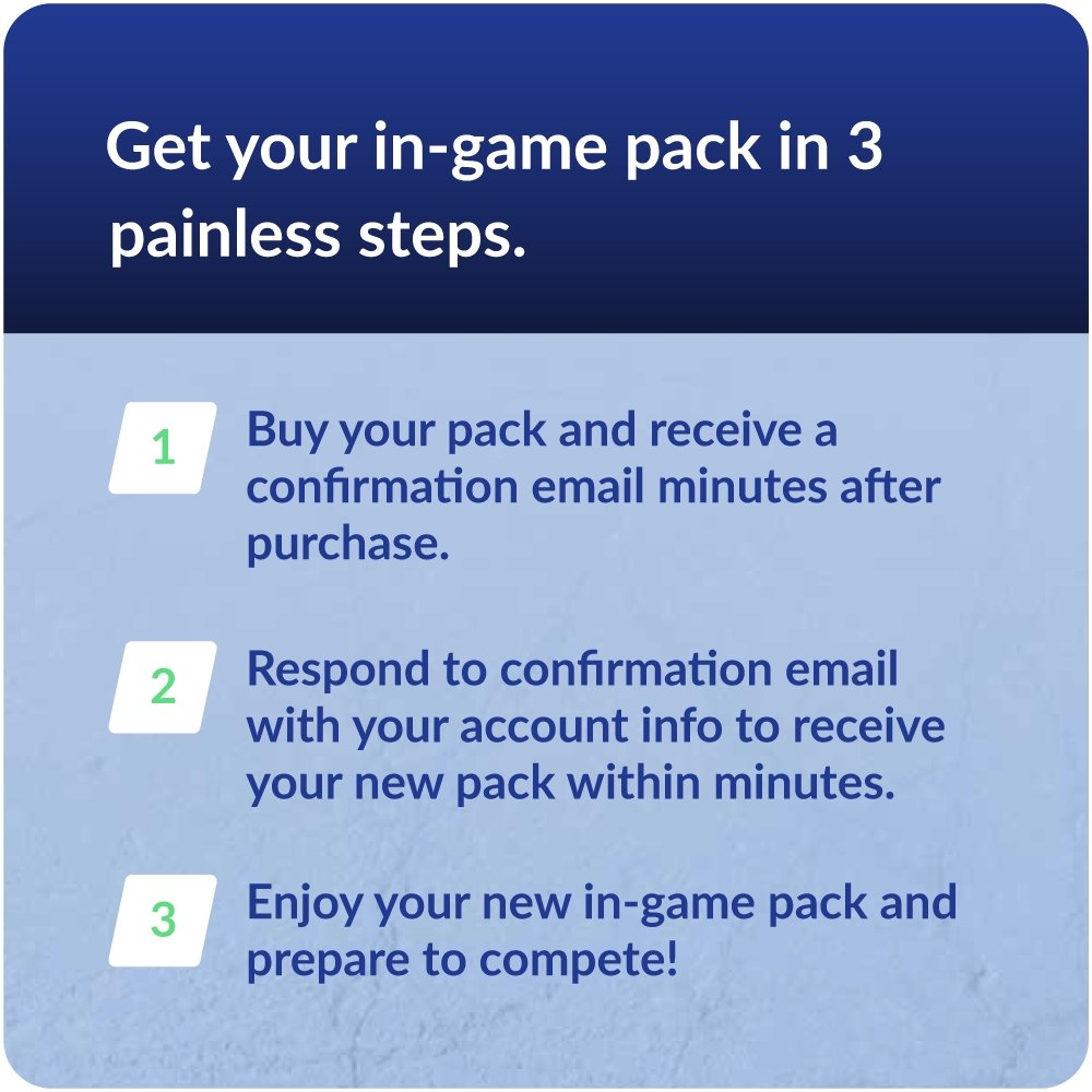Valkyrie Connect Top Up